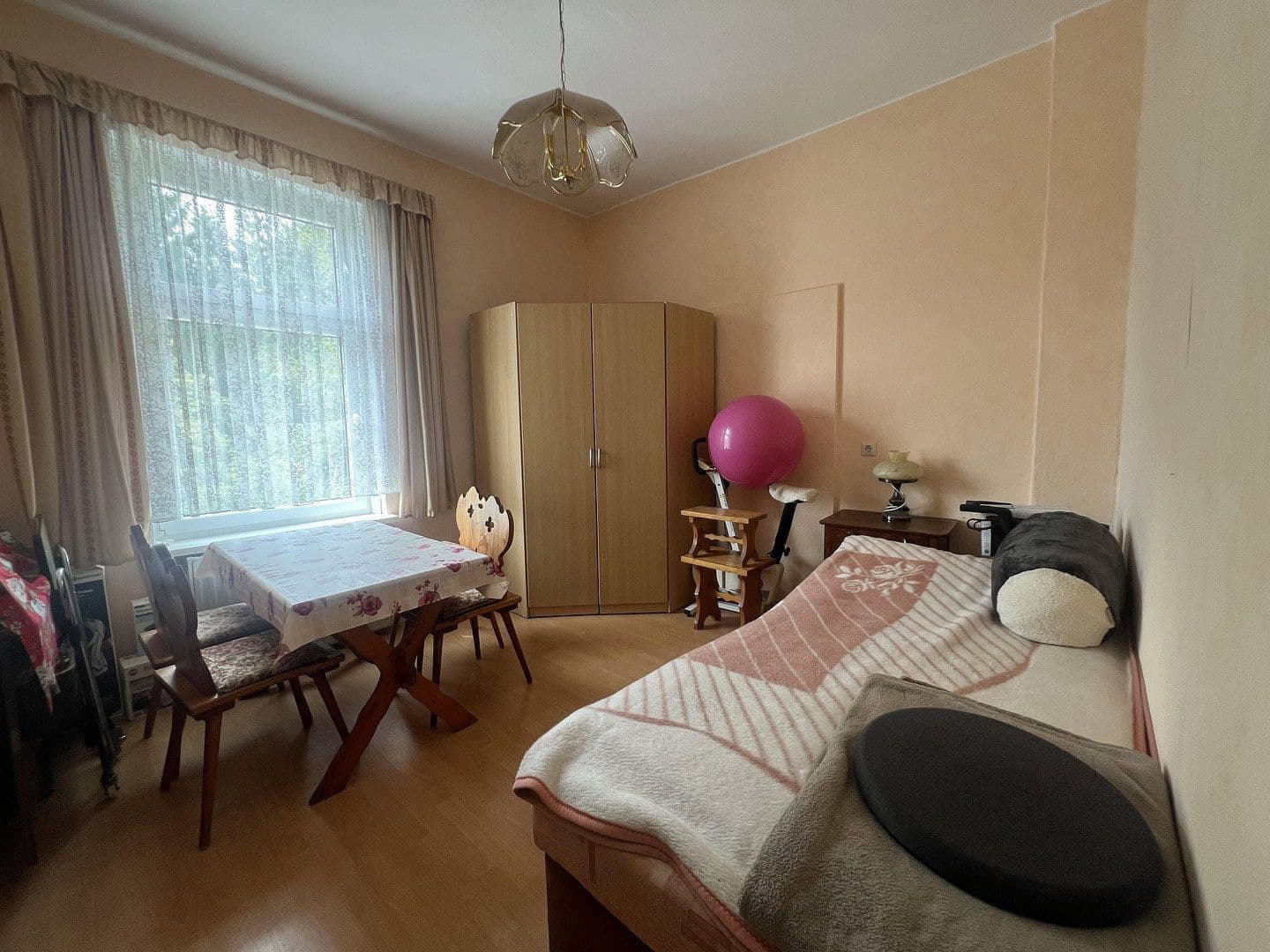Prodej domu 160 m², pozemek 1.900 m², Angermünder Straße 28, Oderberg, Braniborsko Prodej domu 160 m², pozemek 1.900 m², Angermünder Straße 28, Oderberg, Braniborsko