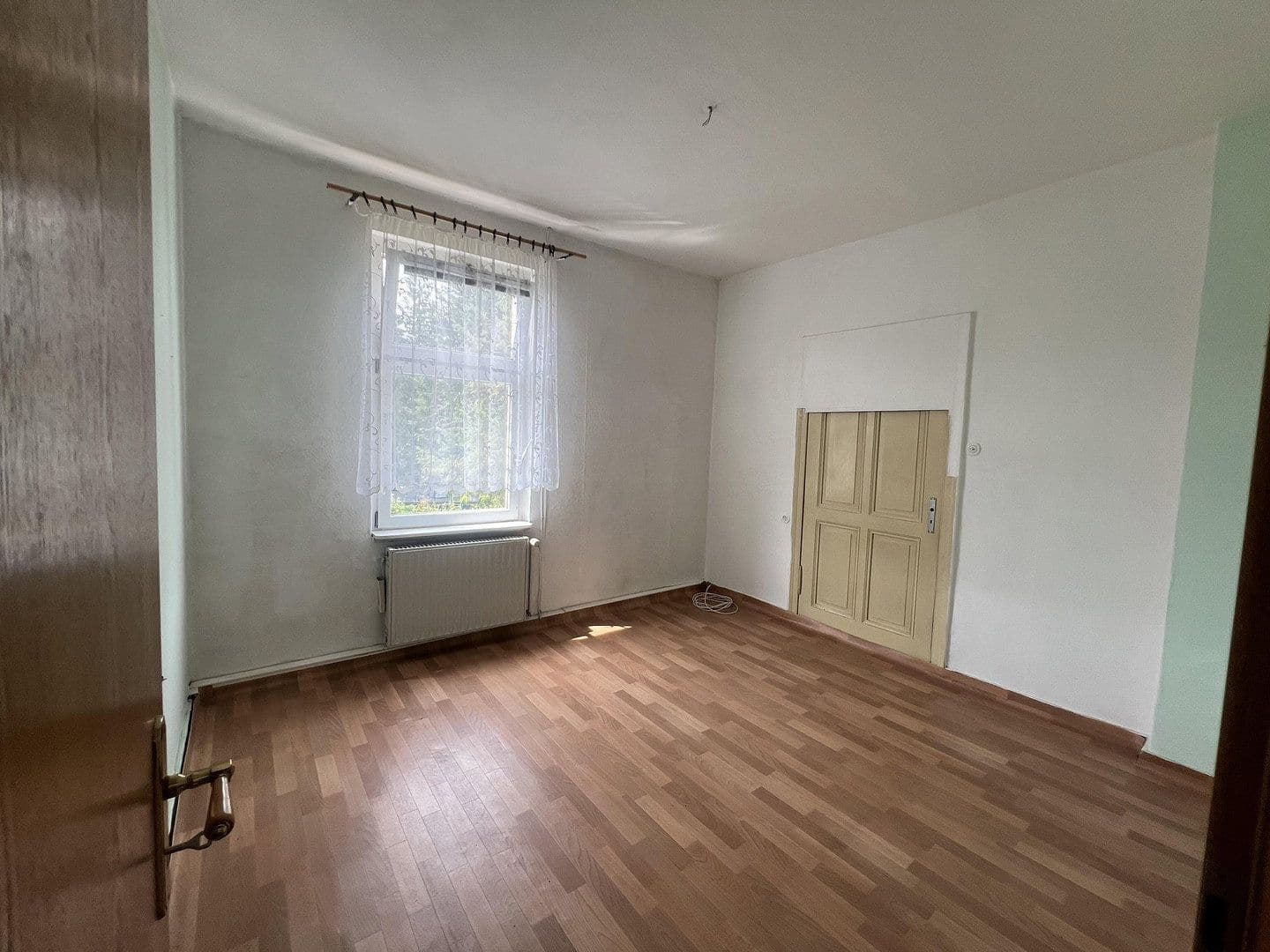 Prodej domu 160 m², pozemek 1.900 m², Angermünder Straße 28, Oderberg, Braniborsko Prodej domu 160 m², pozemek 1.900 m², Angermünder Straße 28, Oderberg, Braniborsko