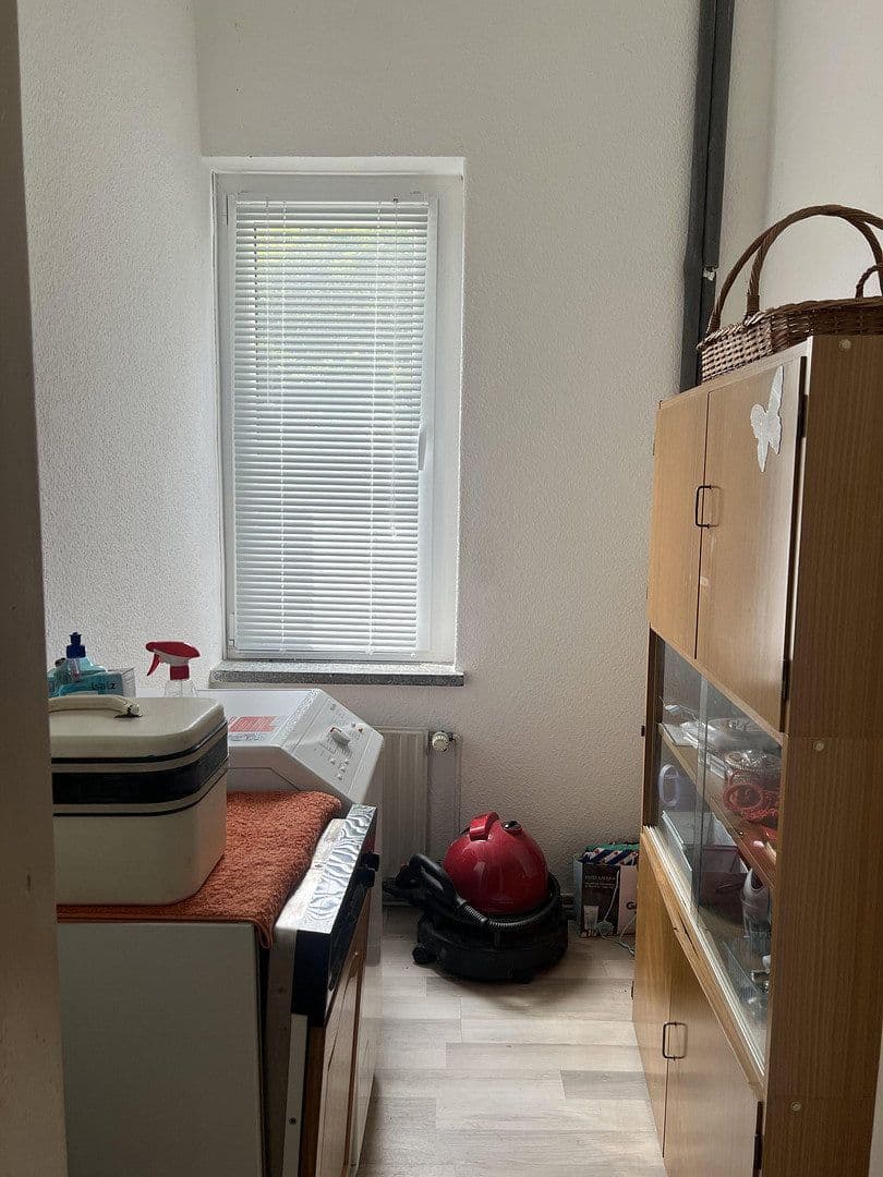 Prodej domu 160 m², pozemek 1.900 m², Angermünder Straße 28, Oderberg, Braniborsko Prodej domu 160 m², pozemek 1.900 m², Angermünder Straße 28, Oderberg, Braniborsko