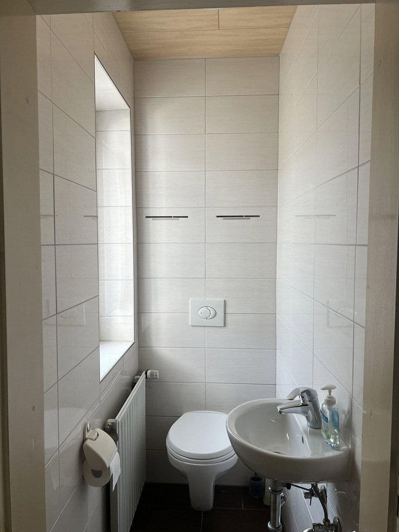 Prodej domu 160 m², pozemek 1.900 m², Angermünder Straße 28, Oderberg, Braniborsko Prodej domu 160 m², pozemek 1.900 m², Angermünder Straße 28, Oderberg, Braniborsko