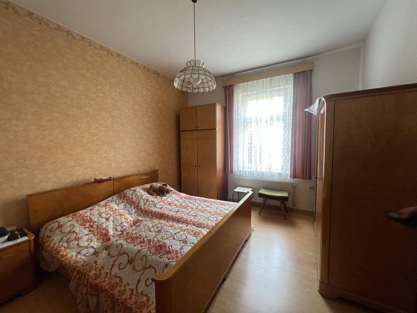 Prodej domu 160 m², pozemek 1.900 m², Angermünder Straße 28, Oderberg, Braniborsko Prodej domu 160 m², pozemek 1.900 m², Angermünder Straße 28, Oderberg, Braniborsko