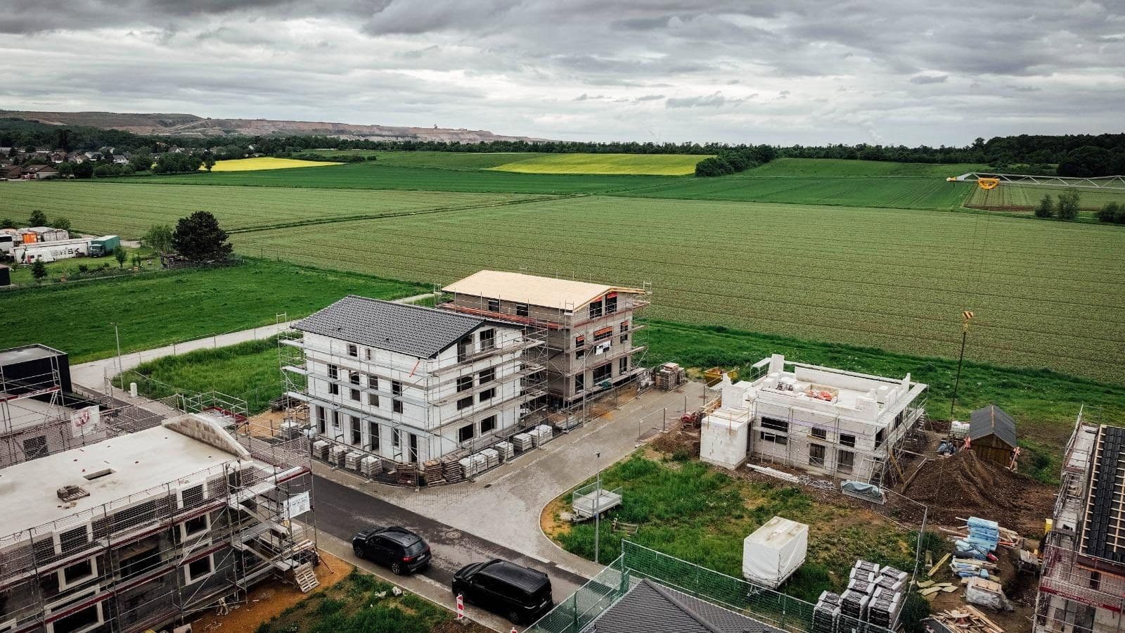 Pronájem domu 150 m², pozemek 176 m², Helmut-Kohl-Straße 30, Niederzier, Severní Porýní-Vestfálsko Pronájem domu 150 m², pozemek 176 m², Helmut-Kohl-Straße 30, Niederzier, Severní Porýní-Vestfálsko