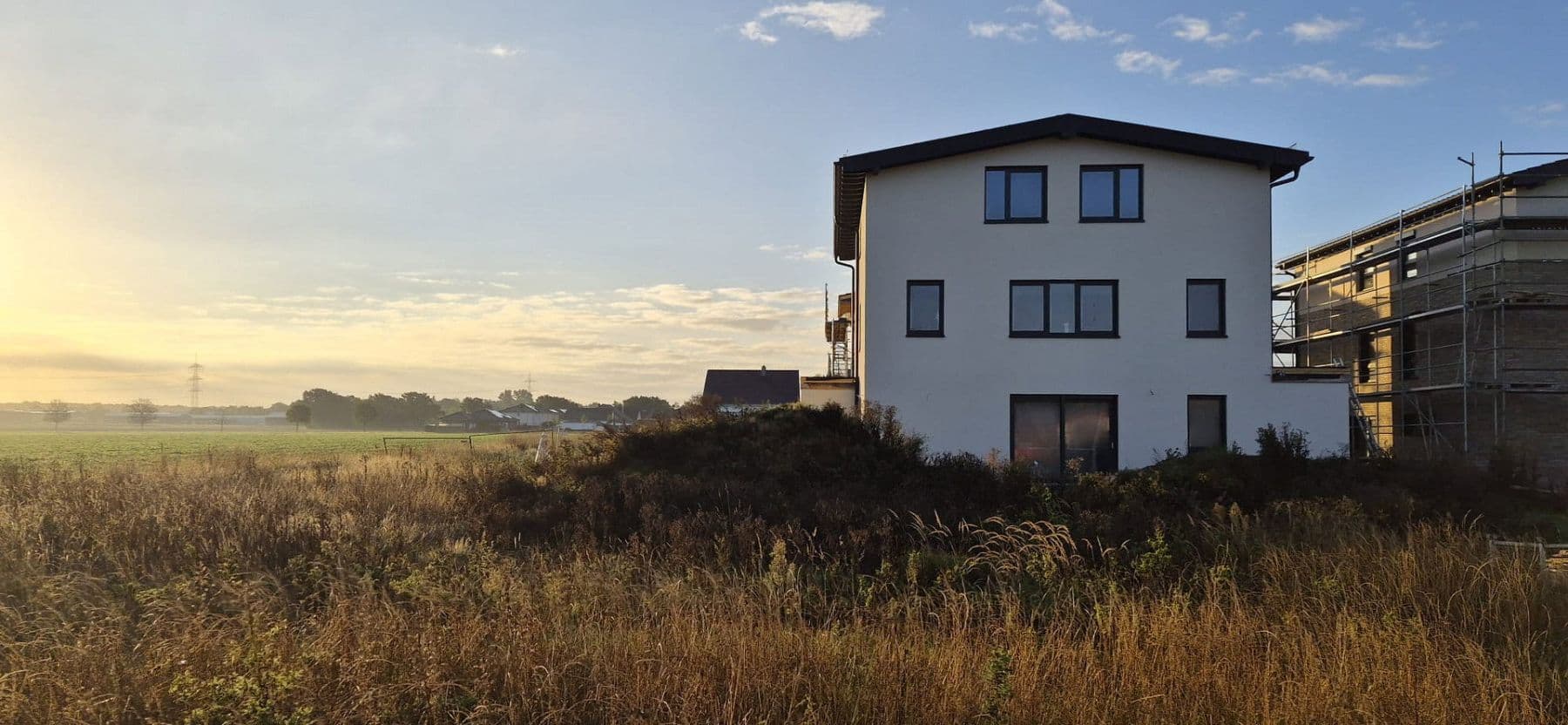 Pronájem domu 150 m², pozemek 176 m², Am Roten Berg 13, Niederzier, Severní Porýní-Vestfálsko Pronájem domu 150 m², pozemek 176 m², Am Roten Berg 13, Niederzier, Severní Porýní-Vestfálsko