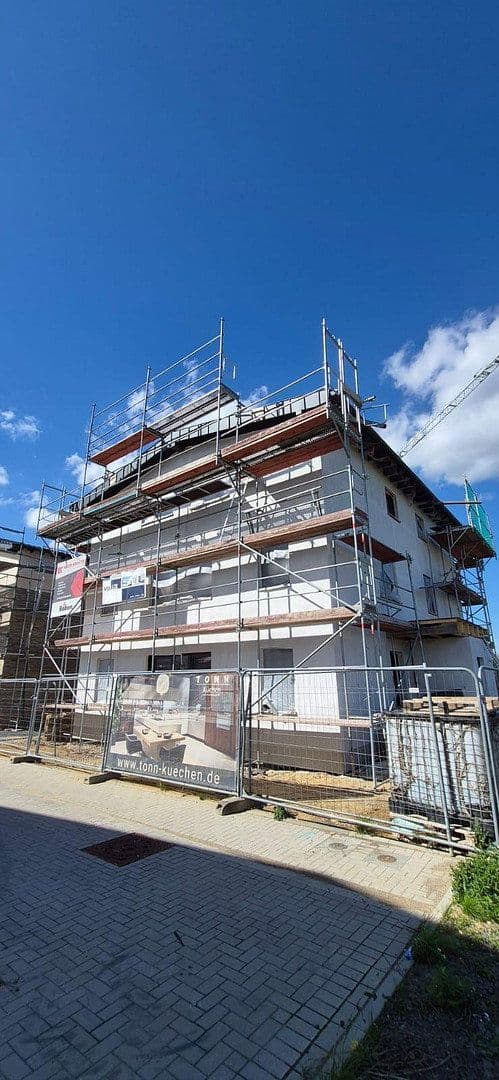 Pronájem domu 150 m², pozemek 176 m², Helmut-Kohl-Straße 30, Niederzier, Severní Porýní-Vestfálsko Pronájem domu 150 m², pozemek 176 m², Helmut-Kohl-Straße 30, Niederzier, Severní Porýní-Vestfálsko