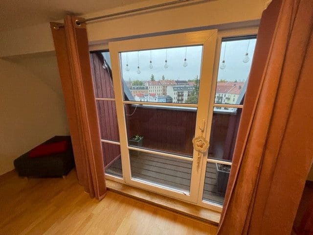 Prodej bytu 4+1 84 m², Gregor-Fuchs-Straße 38, Leipzig, Sasko Prodej bytu 4+1 84 m², Gregor-Fuchs-Straße 38, Leipzig, Sasko