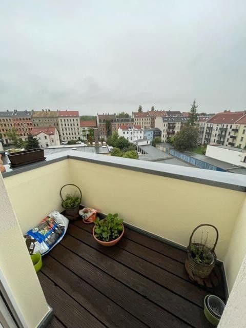 Prodej bytu 4+1 84 m², Gregor-Fuchs-Straße 38, Leipzig, Sasko Prodej bytu 4+1 84 m², Gregor-Fuchs-Straße 38, Leipzig, Sasko