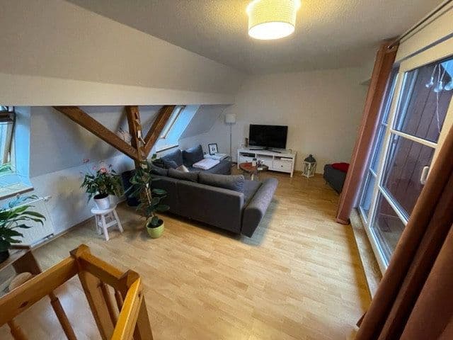 Prodej bytu 4+1 84 m², Gregor-Fuchs-Straße 38, Leipzig, Sasko Prodej bytu 4+1 84 m², Gregor-Fuchs-Straße 38, Leipzig, Sasko