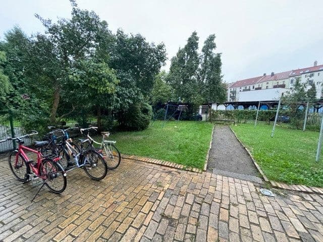Prodej bytu 4+1 84 m², Gregor-Fuchs-Straße 38, Leipzig, Sasko Prodej bytu 4+1 84 m², Gregor-Fuchs-Straße 38, Leipzig, Sasko