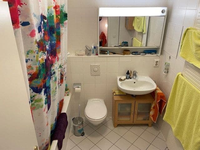 Prodej bytu 4+1 84 m², Gregor-Fuchs-Straße 38, Leipzig, Sasko Prodej bytu 4+1 84 m², Gregor-Fuchs-Straße 38, Leipzig, Sasko