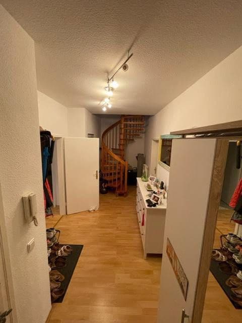 Prodej bytu 4+1 84 m², Gregor-Fuchs-Straße 38, Leipzig, Sasko Prodej bytu 4+1 84 m², Gregor-Fuchs-Straße 38, Leipzig, Sasko