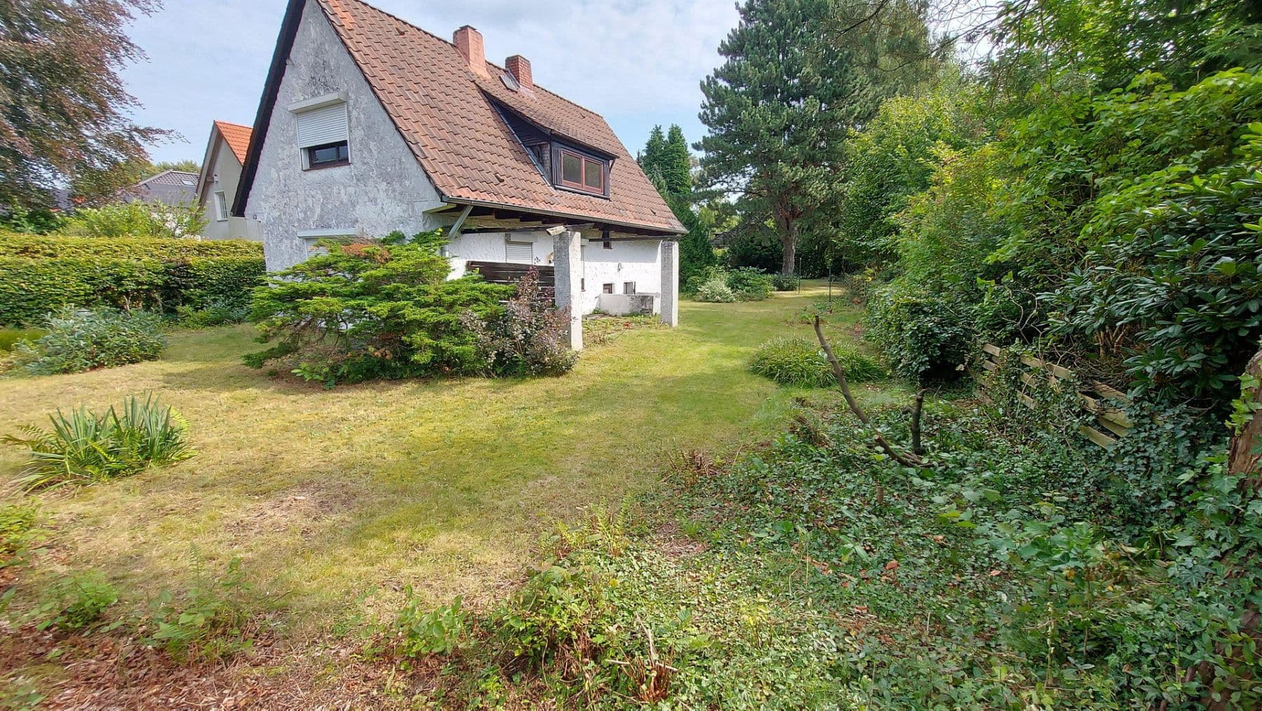 Prodej pozemku 920 m², Hamburg, Hamburg Prodej pozemku 920 m², Hamburg, Hamburg