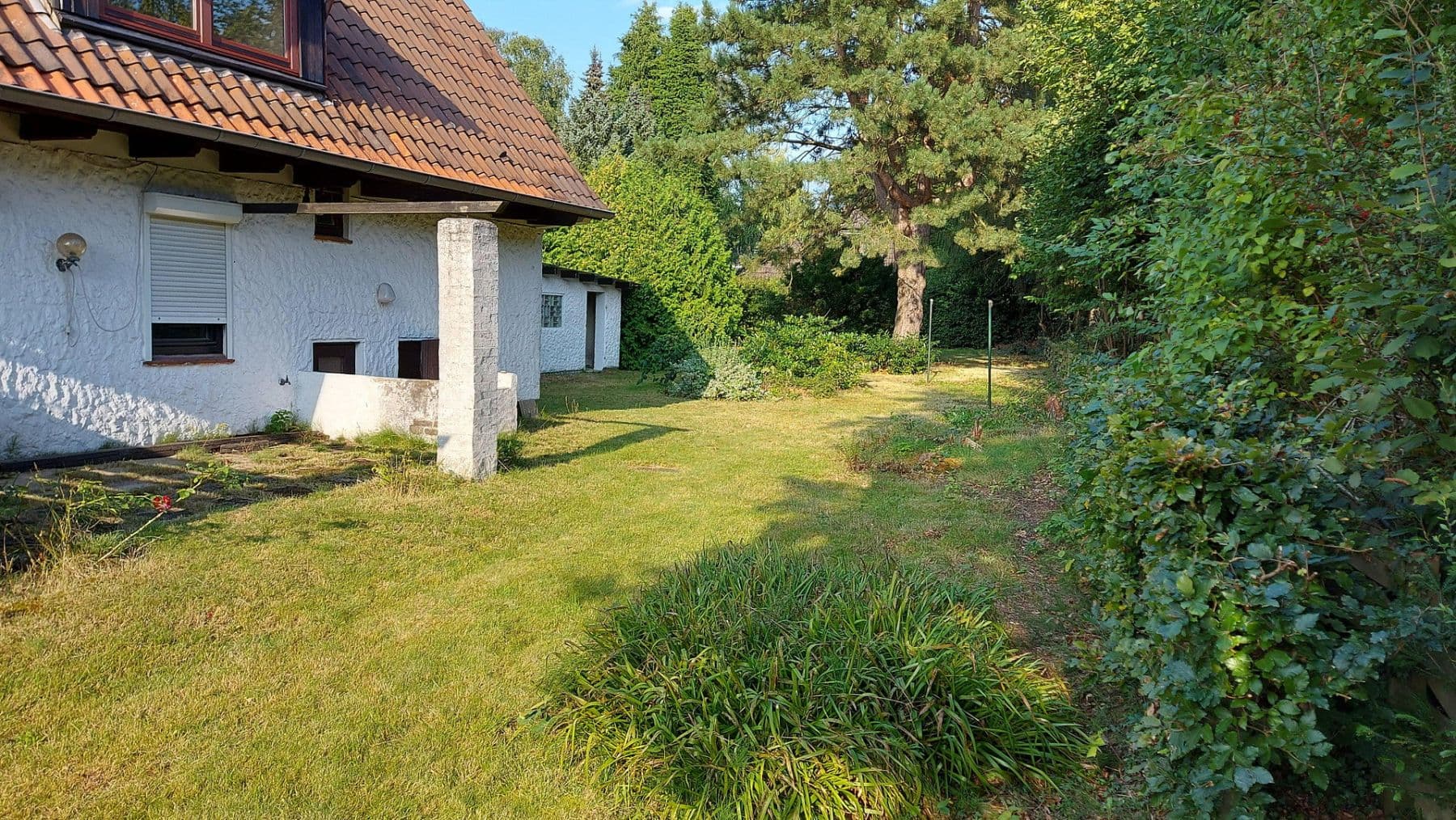 Prodej pozemku 920 m², Hamburg, Hamburg Prodej pozemku 920 m², Hamburg, Hamburg