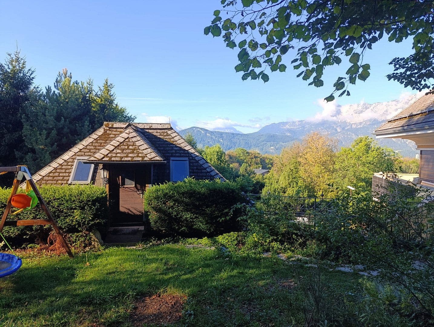 Pronájem bytu 2+1 90 m², Paracelsusweg 20, Puch bei Hallein, Salcbursko Pronájem bytu 2+1 90 m², Paracelsusweg 20, Puch bei Hallein, Salcbursko