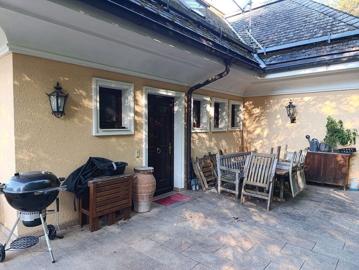 Pronájem bytu 2+1 90 m², Paracelsusweg 20, Puch bei Hallein, Salcbursko Pronájem bytu 2+1 90 m², Paracelsusweg 20, Puch bei Hallein, Salcbursko