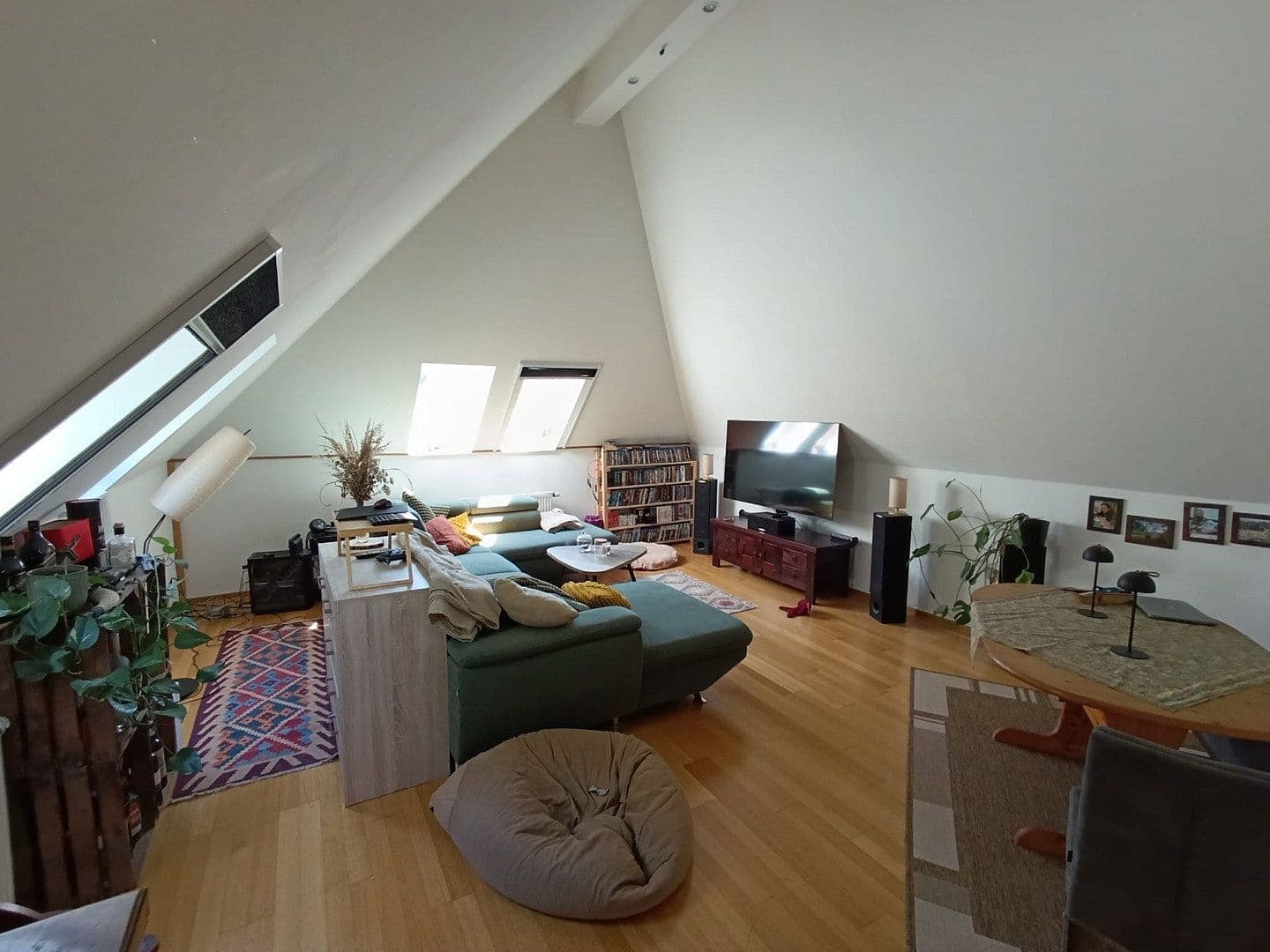 Pronájem bytu 2+1 90 m², Paracelsusweg 20, Puch bei Hallein, Salcbursko Pronájem bytu 2+1 90 m², Paracelsusweg 20, Puch bei Hallein, Salcbursko