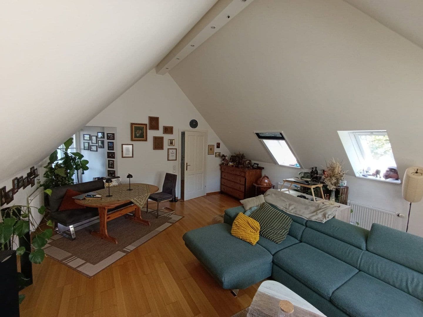 Pronájem bytu 2+1 90 m², Paracelsusweg 20, Puch bei Hallein, Salcbursko Pronájem bytu 2+1 90 m², Paracelsusweg 20, Puch bei Hallein, Salcbursko