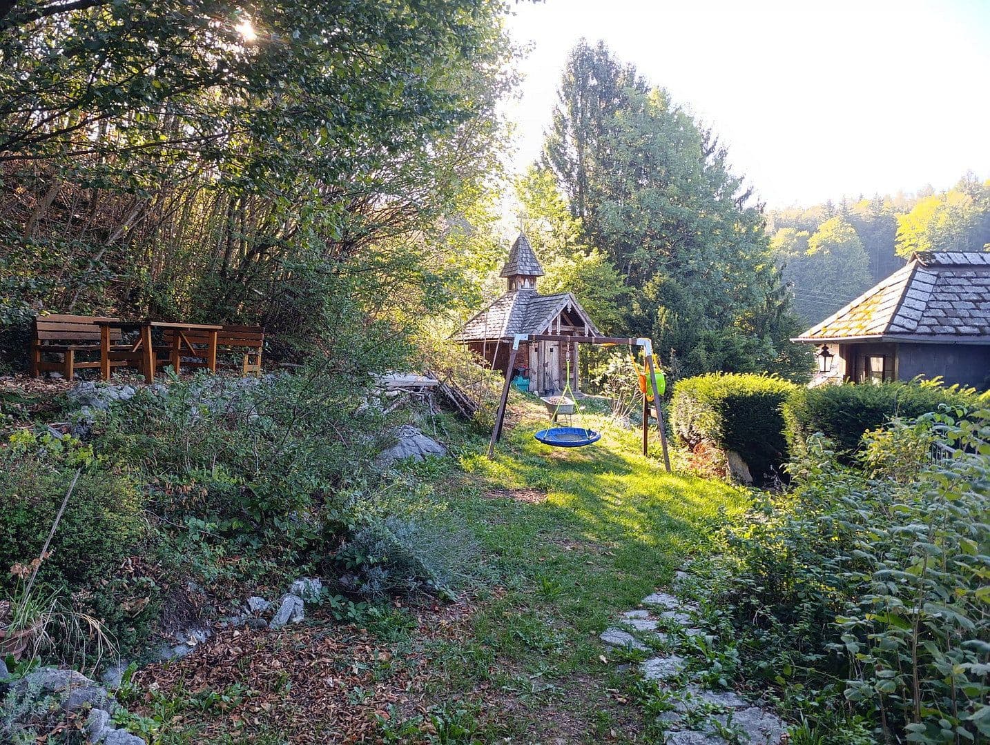 Pronájem bytu 2+1 90 m², Paracelsusweg 20, Puch bei Hallein, Salcbursko Pronájem bytu 2+1 90 m², Paracelsusweg 20, Puch bei Hallein, Salcbursko