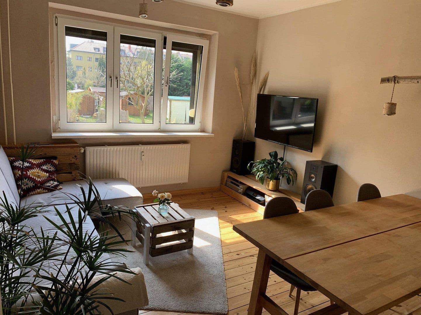 Prodej bytu 2+1 42 m², Berlin, Berlín Prodej bytu 2+1 42 m², Berlin, Berlín
