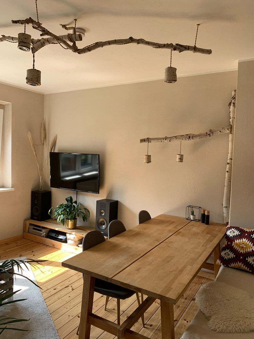 Prodej bytu 2+1 42 m², Berlin, Berlín Prodej bytu 2+1 42 m², Berlin, Berlín