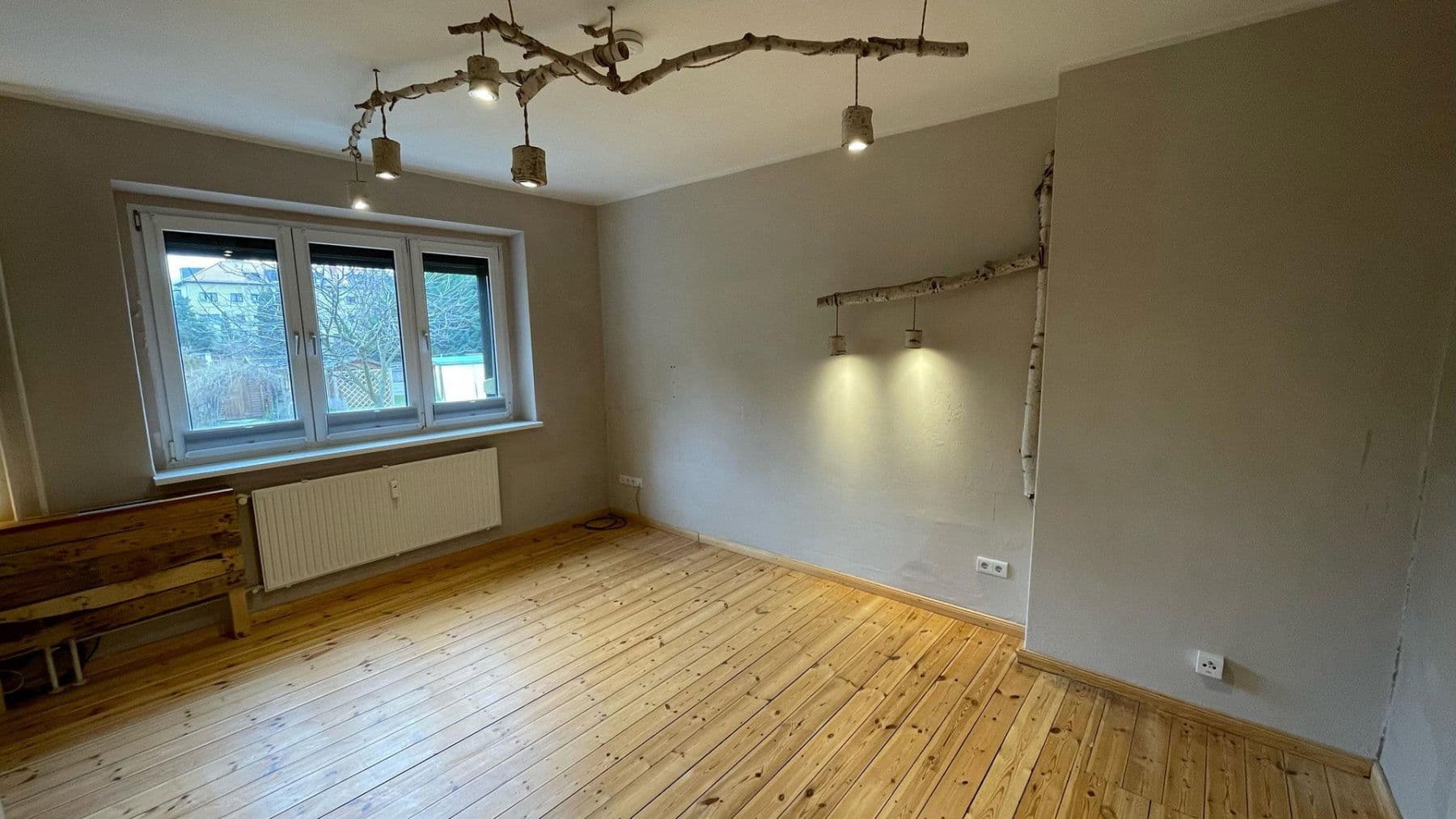 Prodej bytu 2+1 42 m², Berlin, Berlín Prodej bytu 2+1 42 m², Berlin, Berlín