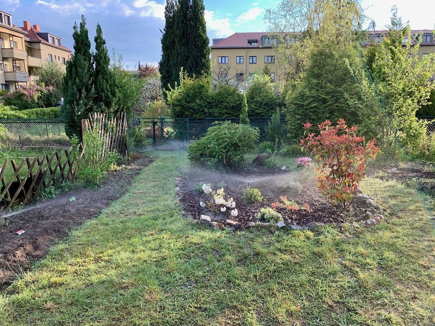 Prodej bytu 2+1 42 m², Berlin, Berlín Prodej bytu 2+1 42 m², Berlin, Berlín