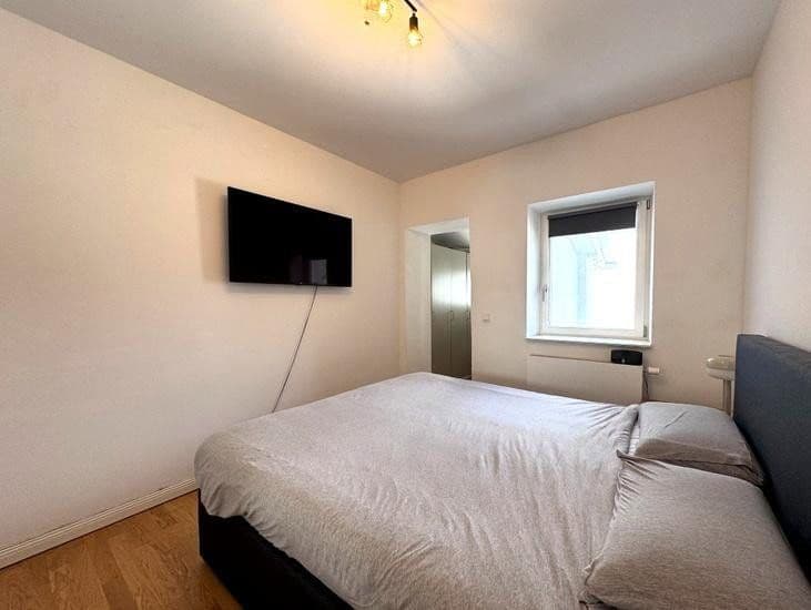 Pronájem bytu 2+kk 55 m², St. Georgen 25, Bayreuth, Bavorsko Pronájem bytu 2+kk 55 m², St. Georgen 25, Bayreuth, Bavorsko