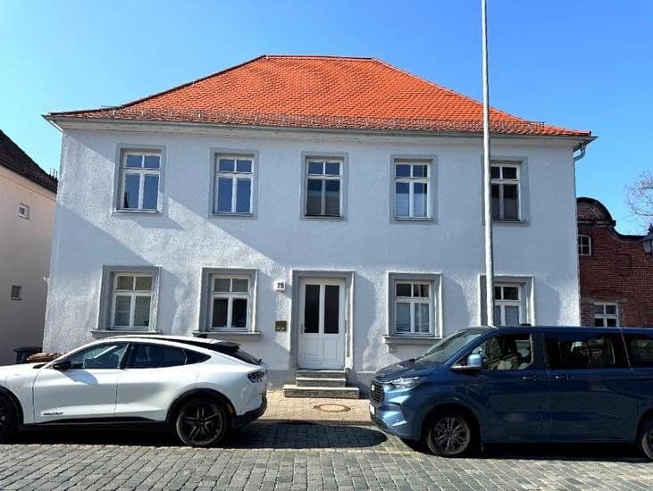 Pronájem bytu 2+kk 55 m², St. Georgen 25, Bayreuth, Bavorsko Pronájem bytu 2+kk 55 m², St. Georgen 25, Bayreuth, Bavorsko