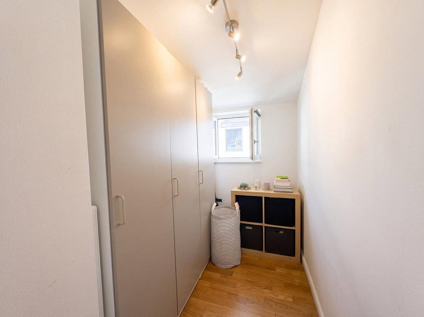 Pronájem bytu 2+kk 55 m², St. Georgen 25, Bayreuth, Bavorsko Pronájem bytu 2+kk 55 m², St. Georgen 25, Bayreuth, Bavorsko