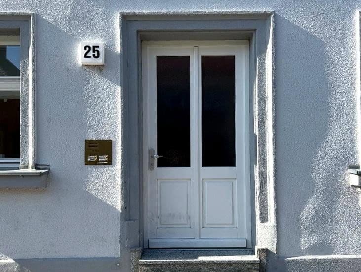 Pronájem bytu 2+kk 55 m², St. Georgen 25, Bayreuth, Bavorsko Pronájem bytu 2+kk 55 m², St. Georgen 25, Bayreuth, Bavorsko