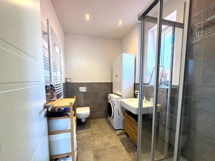 Pronájem bytu 2+kk 55 m², St. Georgen 25, Bayreuth, Bavorsko Pronájem bytu 2+kk 55 m², St. Georgen 25, Bayreuth, Bavorsko