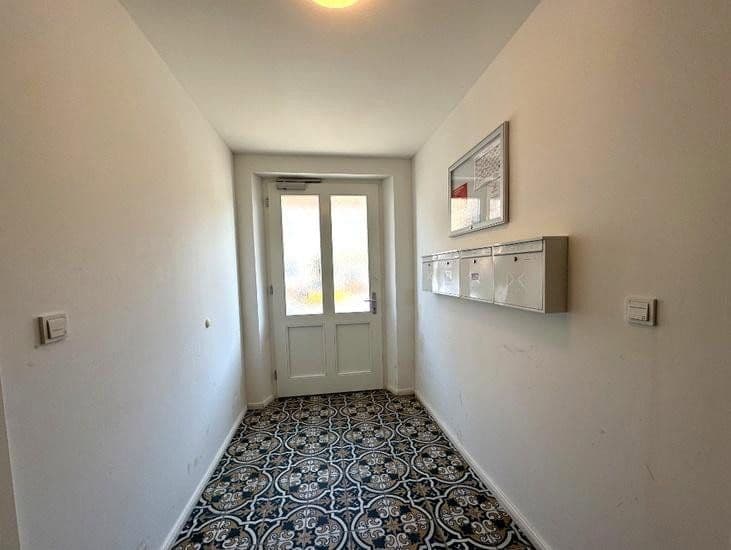 Pronájem bytu 2+kk 55 m², St. Georgen 25, Bayreuth, Bavorsko Pronájem bytu 2+kk 55 m², St. Georgen 25, Bayreuth, Bavorsko