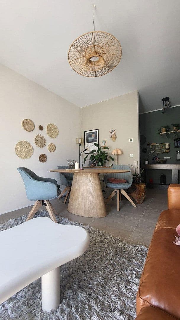Pronájem bytu 4+1 100 m², Carl-Adam-Petri-Straße, Potsdam, Braniborsko Pronájem bytu 4+1 100 m², Carl-Adam-Petri-Straße, Potsdam, Braniborsko