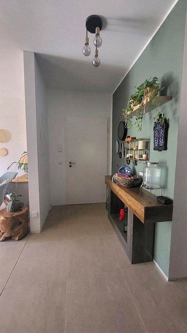 Pronájem bytu 4+1 100 m², Carl-Adam-Petri-Straße, Potsdam, Braniborsko Pronájem bytu 4+1 100 m², Carl-Adam-Petri-Straße, Potsdam, Braniborsko