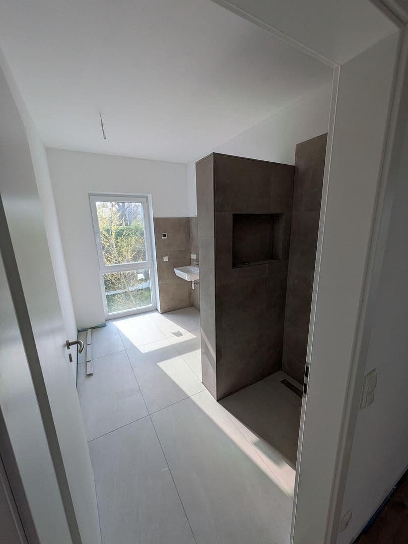 Pronájem bytu 4+1 100 m², Carl-Adam-Petri-Straße, Potsdam, Braniborsko Pronájem bytu 4+1 100 m², Carl-Adam-Petri-Straße, Potsdam, Braniborsko