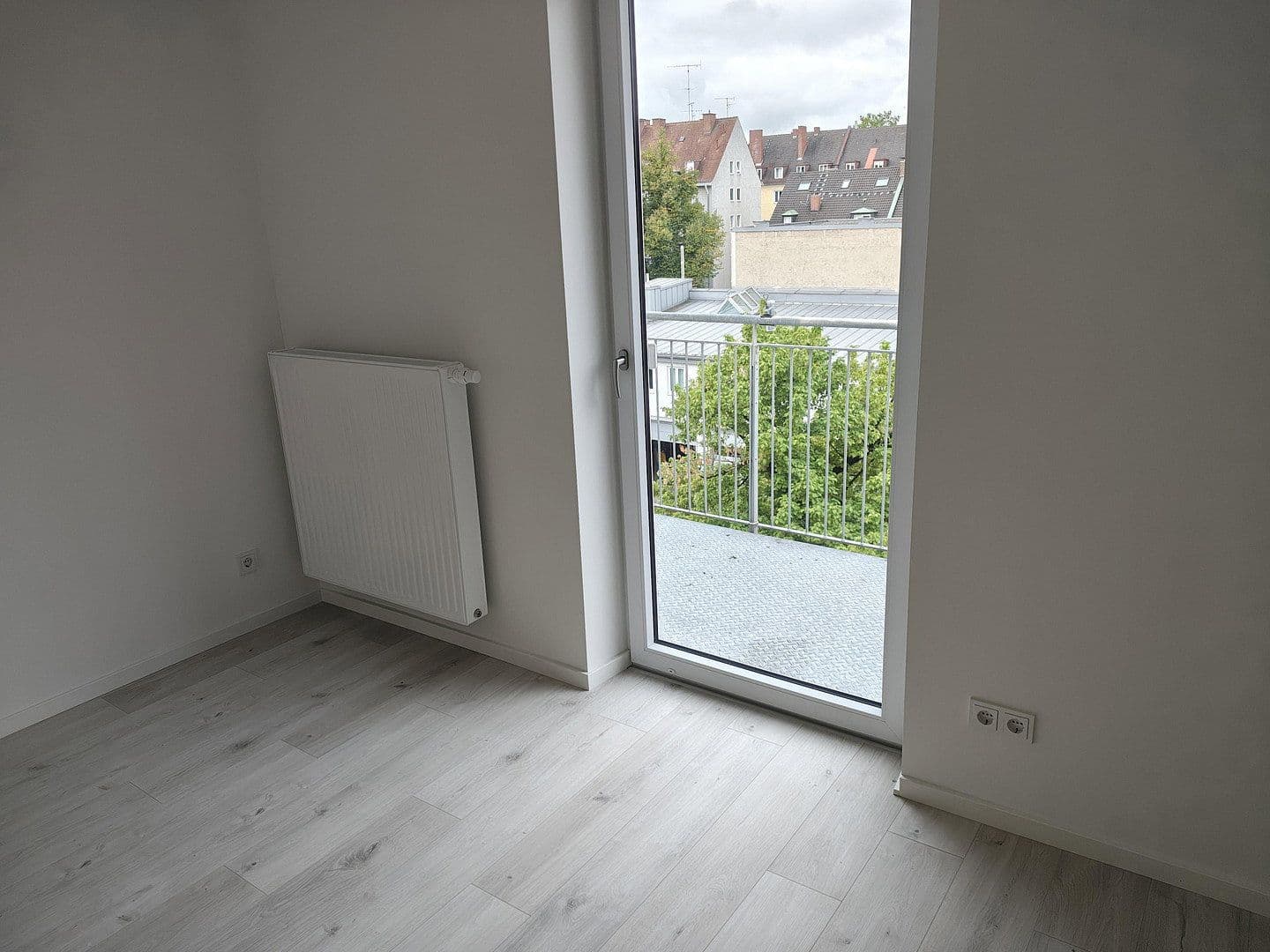 Pronájem bytu 3+1 66 m², Schießstättstr. x, München, Bavorsko Pronájem bytu 3+1 66 m², Schießstättstr. x, München, Bavorsko