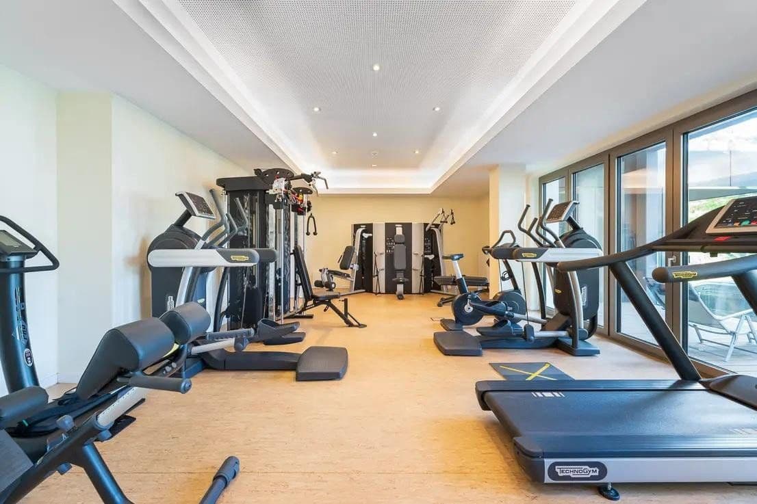 Pronájem bytu 2+1 97 m², Alt Stralau 52, Berlin, Berlín Pronájem bytu 2+1 97 m², Alt Stralau 52, Berlin, Berlín