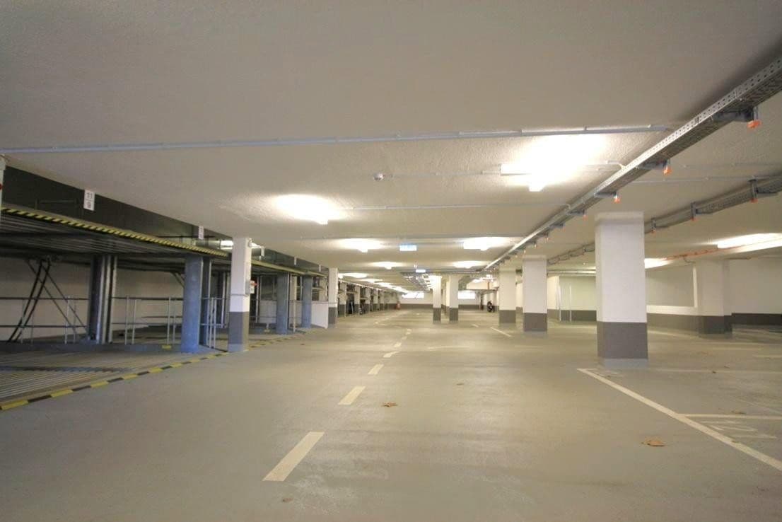 Pronájem bytu 2+1 97 m², Alt Stralau 52, Berlin, Berlín Pronájem bytu 2+1 97 m², Alt Stralau 52, Berlin, Berlín