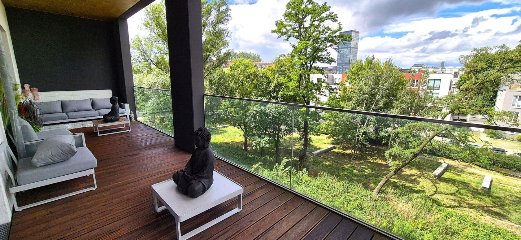 Pronájem bytu 2+1 97 m², Alt Stralau 52, Berlin, Berlín Pronájem bytu 2+1 97 m², Alt Stralau 52, Berlin, Berlín