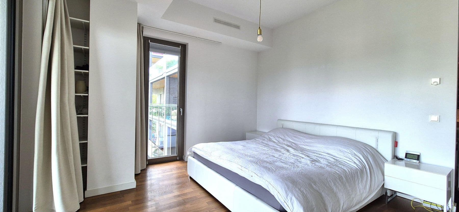 Pronájem bytu 2+1 97 m², Alt Stralau 52, Berlin, Berlín Pronájem bytu 2+1 97 m², Alt Stralau 52, Berlin, Berlín