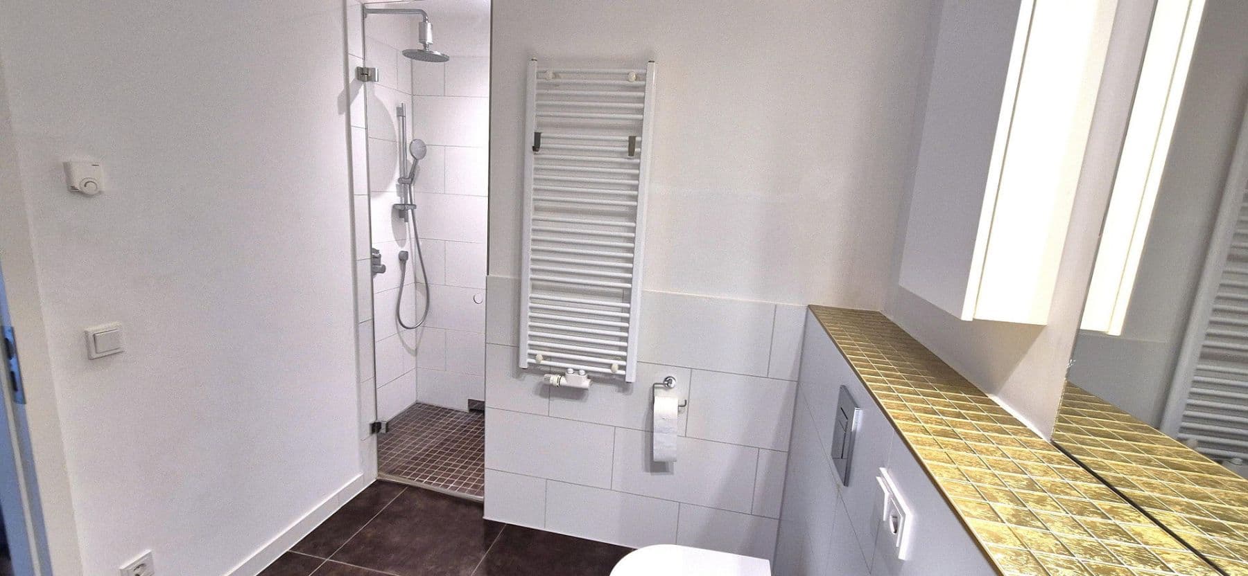 Pronájem bytu 2+1 97 m², Alt Stralau 52, Berlin, Berlín Pronájem bytu 2+1 97 m², Alt Stralau 52, Berlin, Berlín