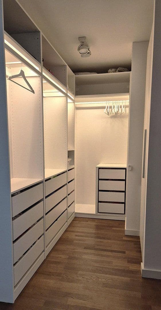 Pronájem bytu 2+1 97 m², Alt Stralau 52, Berlin, Berlín Pronájem bytu 2+1 97 m², Alt Stralau 52, Berlin, Berlín