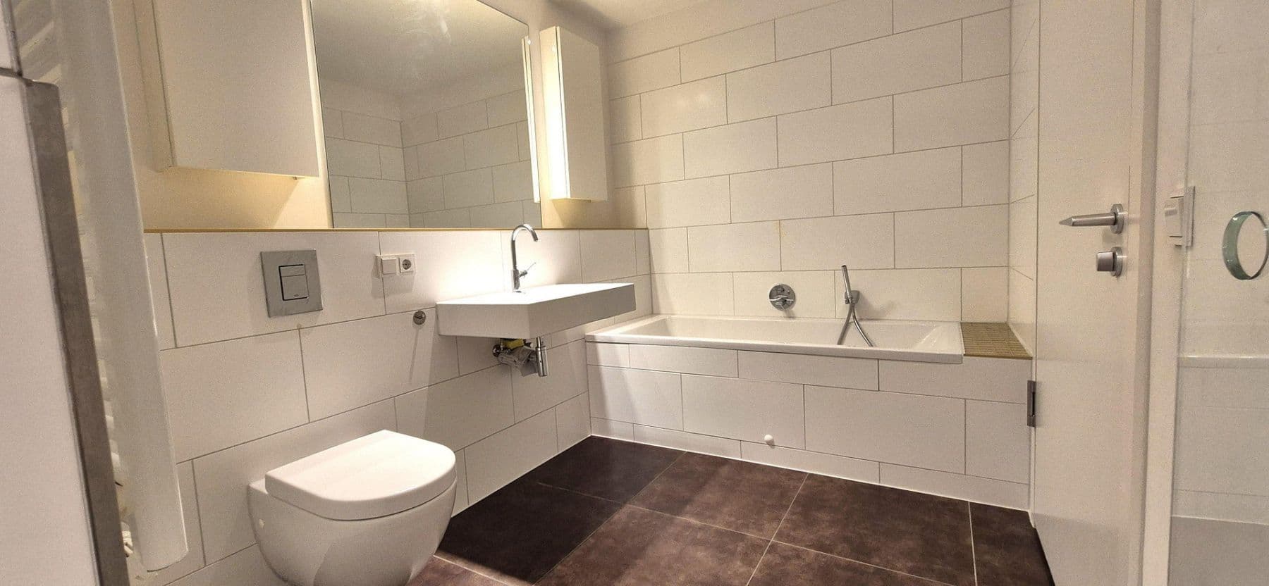 Pronájem bytu 2+1 97 m², Alt Stralau 52, Berlin, Berlín Pronájem bytu 2+1 97 m², Alt Stralau 52, Berlin, Berlín