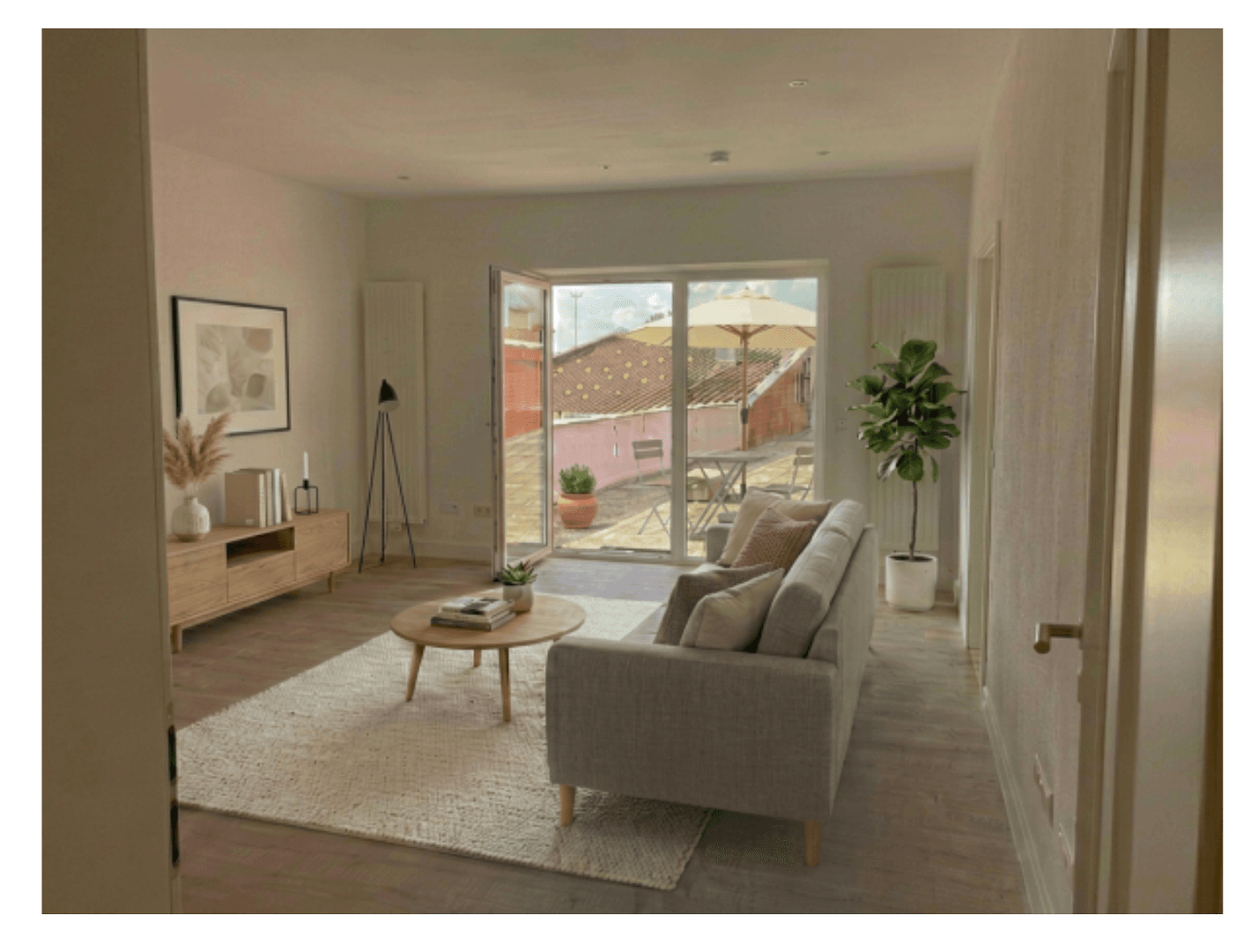 Pronájem bytu 3+1 81 m², Stadtplatz 14, Bogen, Bavorsko Pronájem bytu 3+1 81 m², Stadtplatz 14, Bogen, Bavorsko