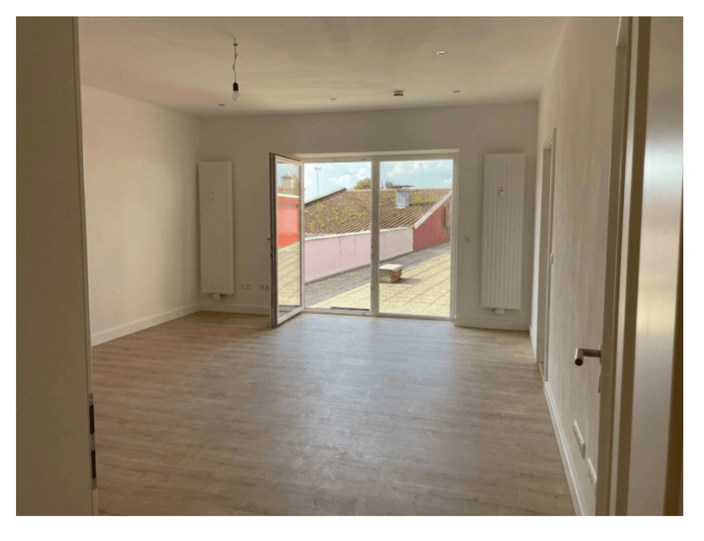 Pronájem bytu 3+1 81 m², Stadtplatz 14, Bogen, Bavorsko Pronájem bytu 3+1 81 m², Stadtplatz 14, Bogen, Bavorsko
