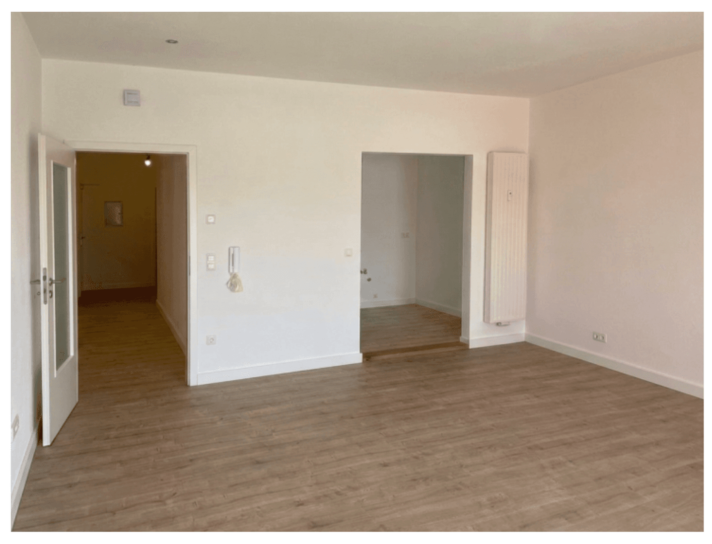 Pronájem bytu 3+1 81 m², Stadtplatz 14, Bogen, Bavorsko Pronájem bytu 3+1 81 m², Stadtplatz 14, Bogen, Bavorsko