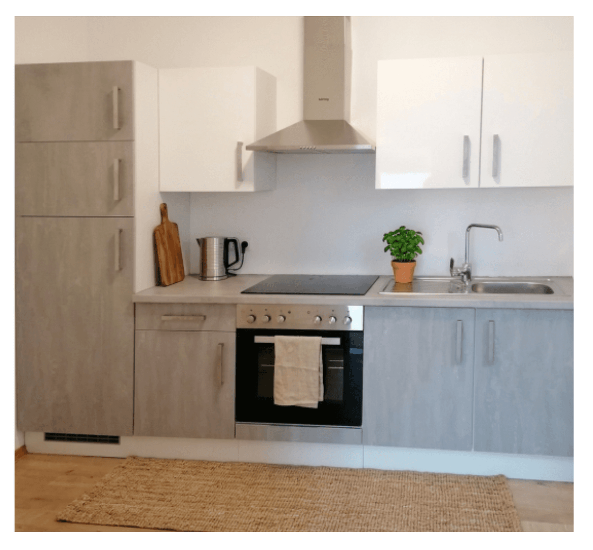 Pronájem bytu 3+1 81 m², Stadtplatz 14, Bogen, Bavorsko Pronájem bytu 3+1 81 m², Stadtplatz 14, Bogen, Bavorsko