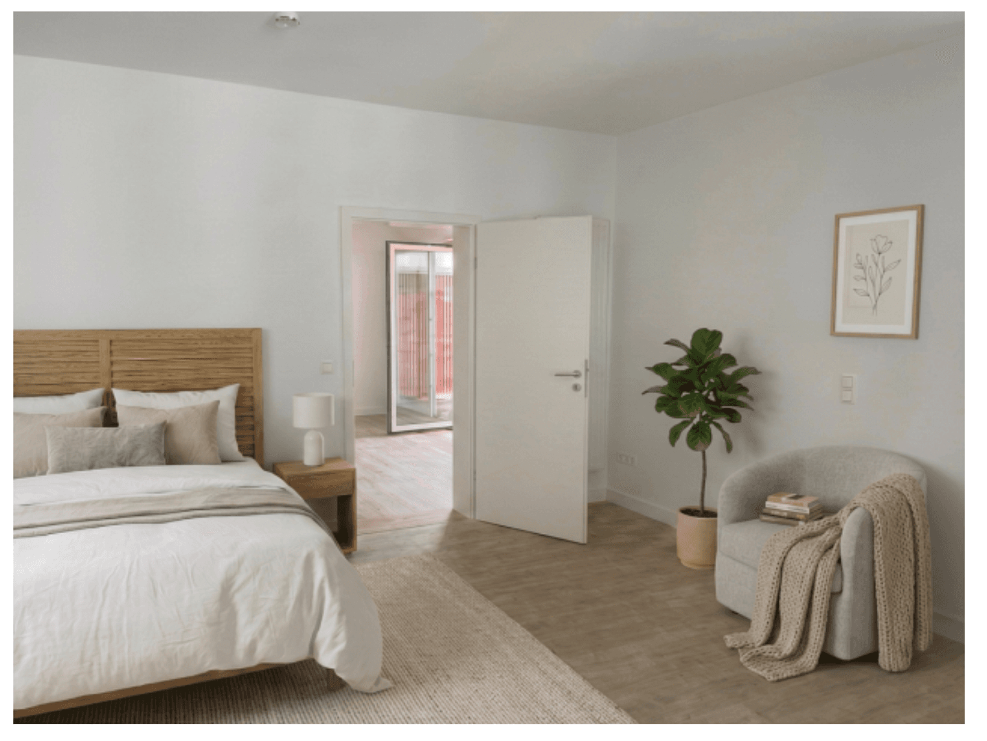 Pronájem bytu 3+1 81 m², Stadtplatz 14, Bogen, Bavorsko Pronájem bytu 3+1 81 m², Stadtplatz 14, Bogen, Bavorsko