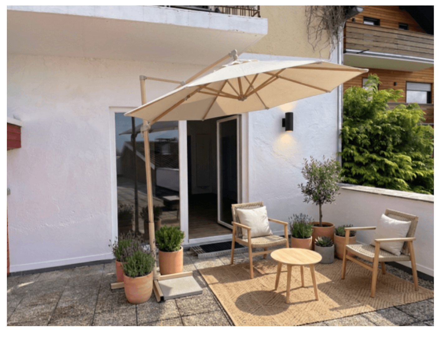 Pronájem bytu 3+1 81 m², Stadtplatz 14, Bogen, Bavorsko Pronájem bytu 3+1 81 m², Stadtplatz 14, Bogen, Bavorsko