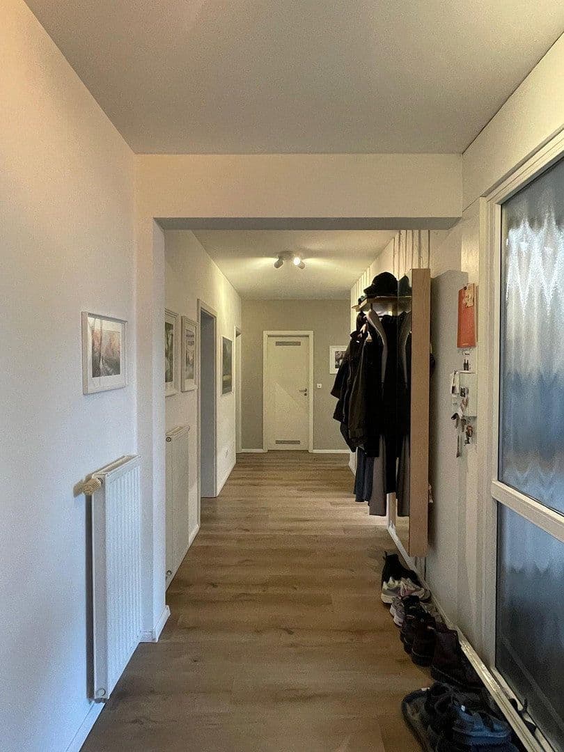 Prodej bytu 3+1 106 m², Velpke, Dolní Sasko Prodej bytu 3+1 106 m², Velpke, Dolní Sasko