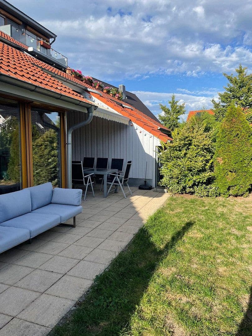 Prodej bytu 3+1 106 m², Velpke, Dolní Sasko Prodej bytu 3+1 106 m², Velpke, Dolní Sasko